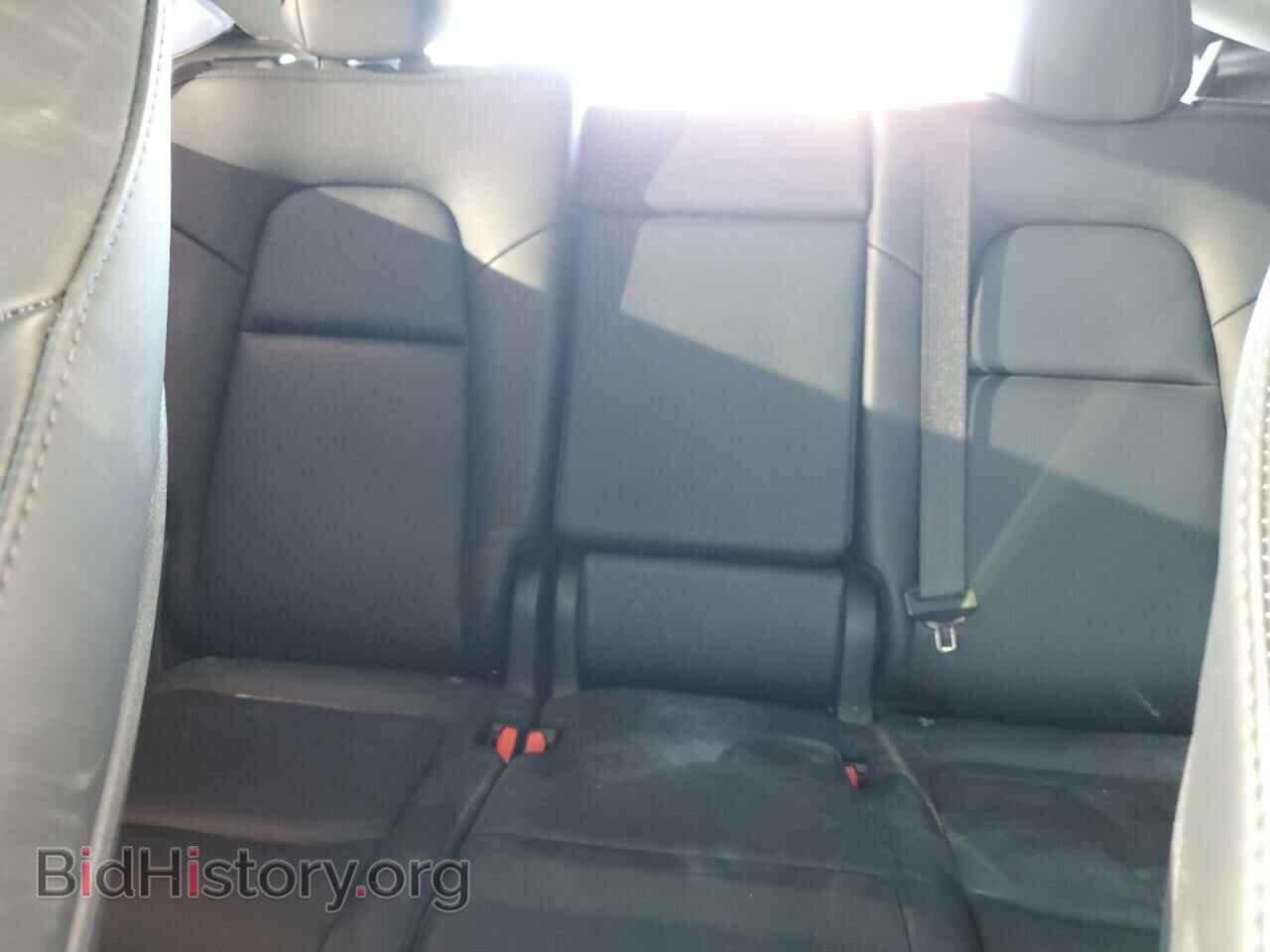 2023 TESLA MODEL Y - VIN: 7SAYGAEE7PF667722 - Фото 10