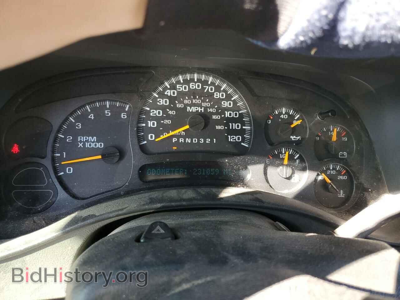 2007 CHEVROLET ALL Models - VIN: 1GCEC19Z47Z198219 - Фото 9