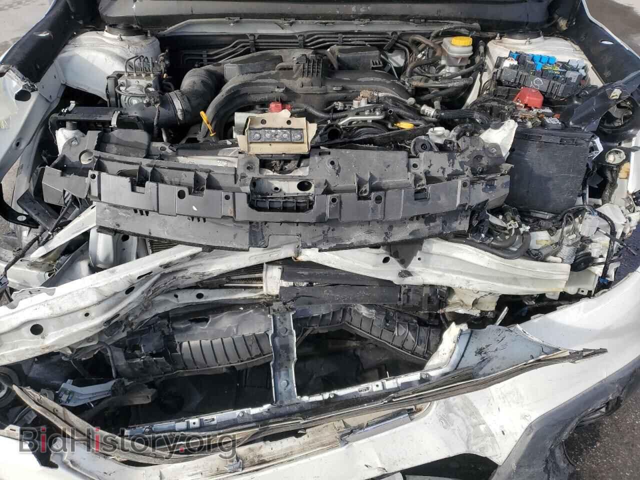 2015 SUBARU OUTBACK - VIN: 4S4BSBLC7F3237172 - Фото 12