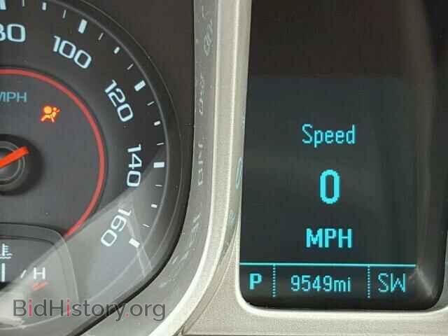 2015 CHEVROLET CAMARO - VIN: 2G1FB1E32F9271372 - Фото 8