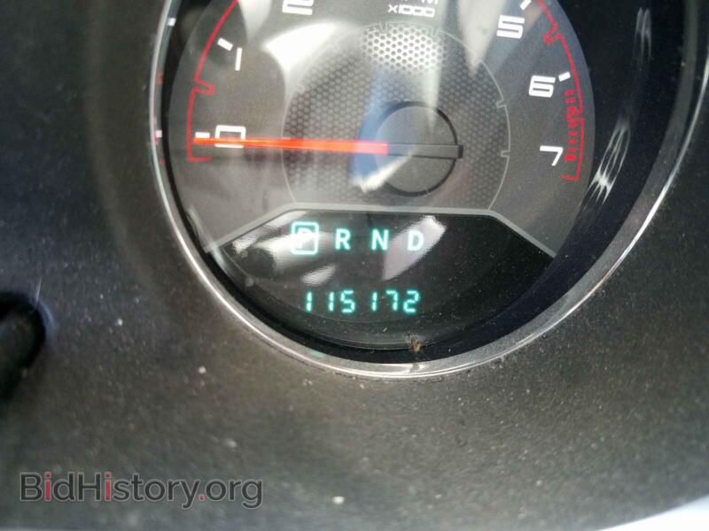 2011 Dodge AVENGER (VIN 1B3BD4FB2BN588178) — photo 8 of 10