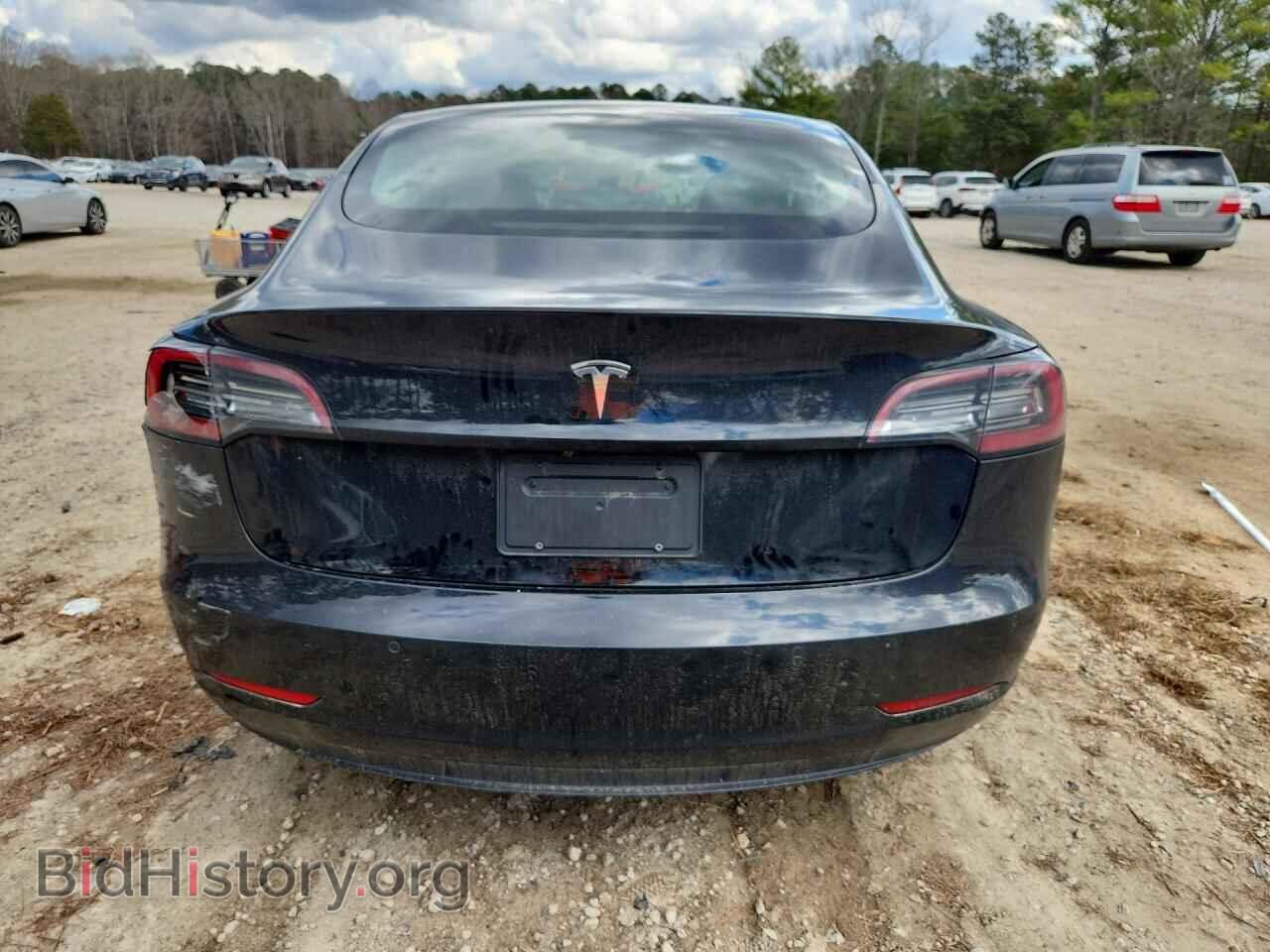 2019 TESLA MODEL 3 - VIN: 5YJ3E1EA2KF337750 - Фото 6
