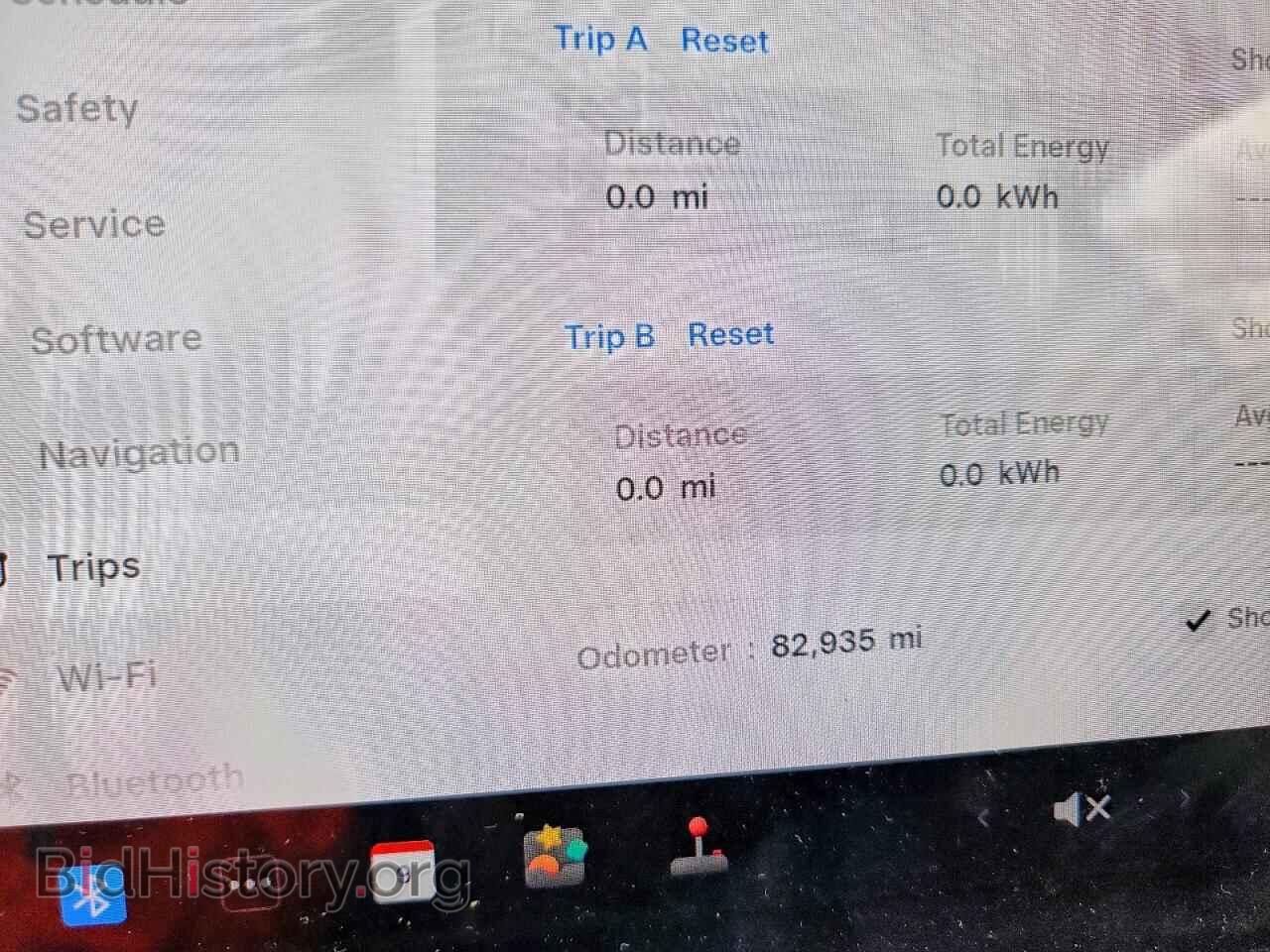 2019 TESLA MODEL 3 - VIN: 5YJ3E1EA2KF337750 - Фото 9