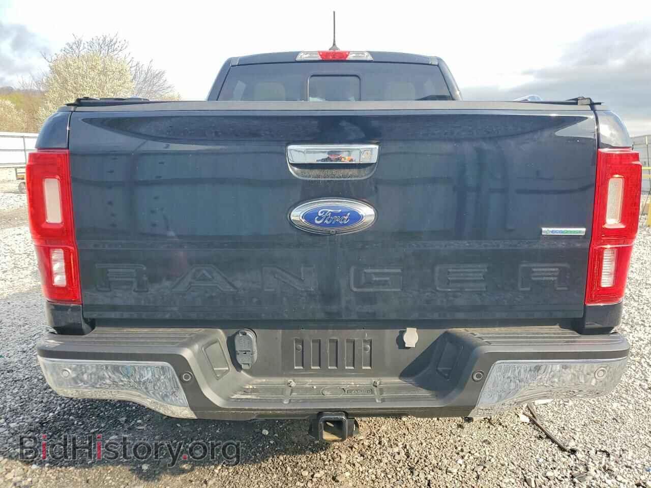 2019 FORD RANGER - VIN: 1FTER4FH3KLA32880 - Фото 6