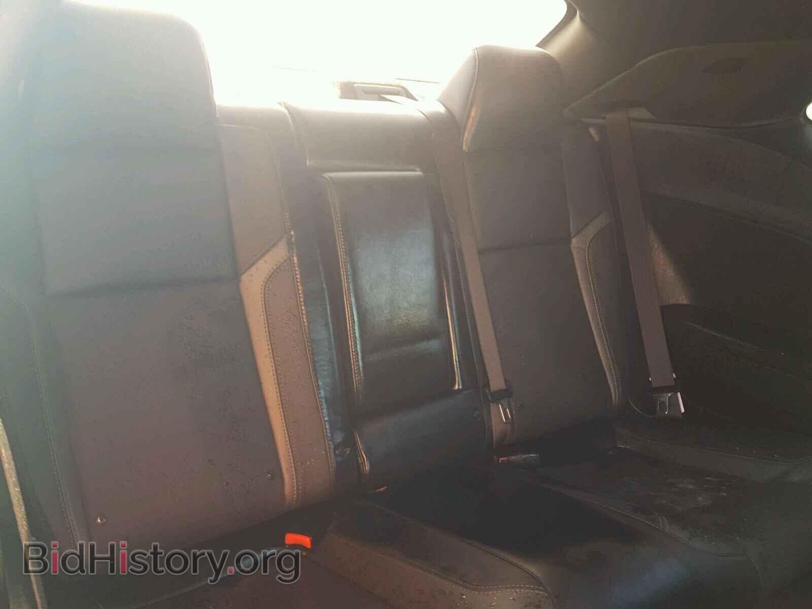 2015 DODGE CHALLENGER - VIN: 2C3CDZBG1FH705897 - Photo 6