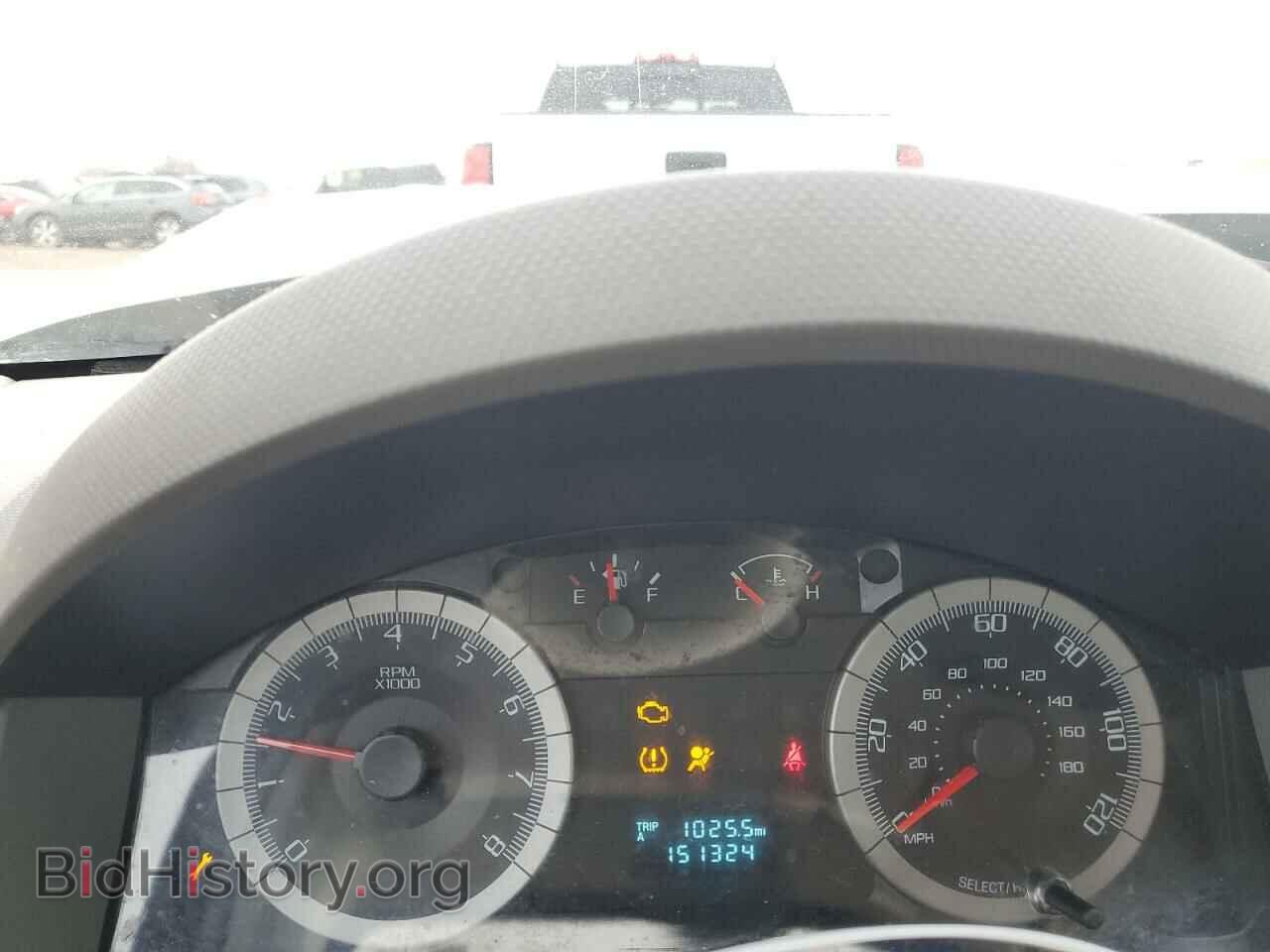 2009 FORD ESCAPE - VIN: 1FMCU92719KB70154 - Фото 9