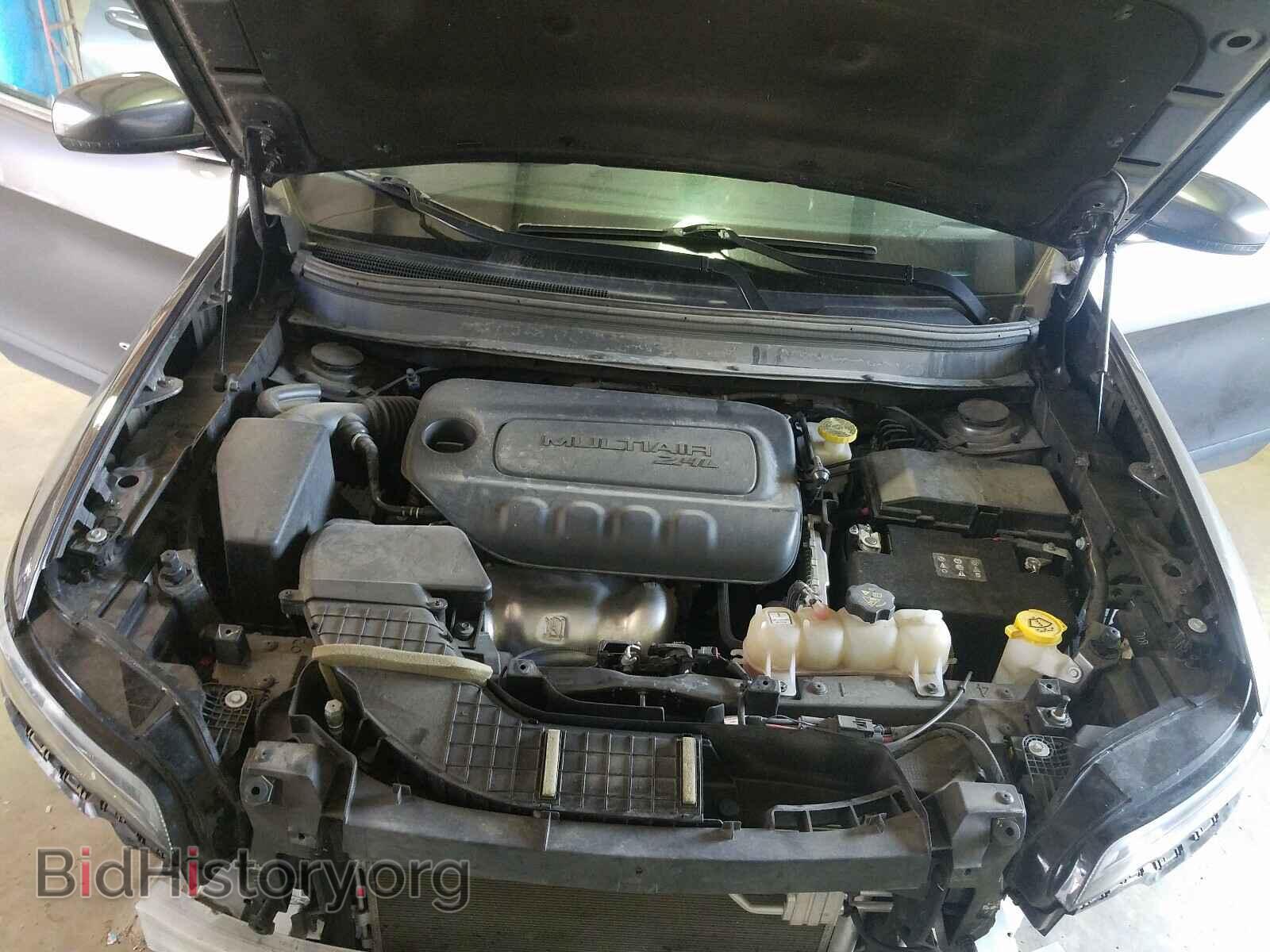 2019 JEEP CHEROKEE - VIN: 1C4PJLLB2KD308308 - Фото 7