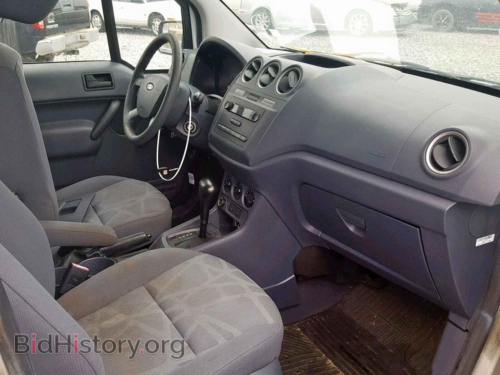 2012 FORD TRANSIT CO - VIN: NM0LS7AN6CT083749 - Фото 5