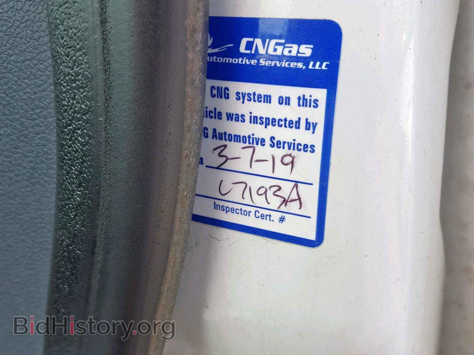 2012 FORD TRANSIT CO - VIN: NM0LS7AN6CT083749 - Фото 6