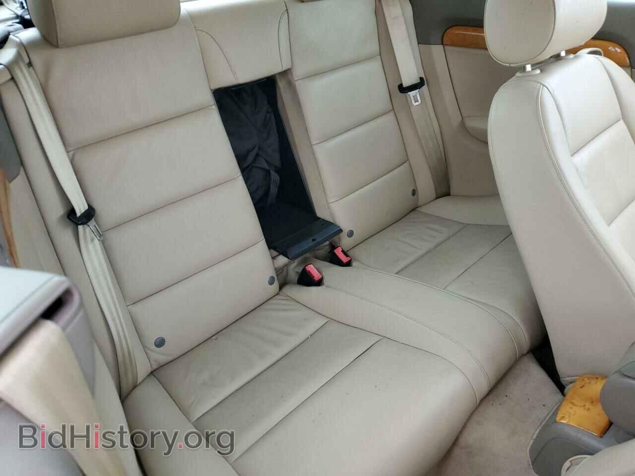 2006 AUDI A4 - VIN: WAUAC48H76K010502 - Фото 10