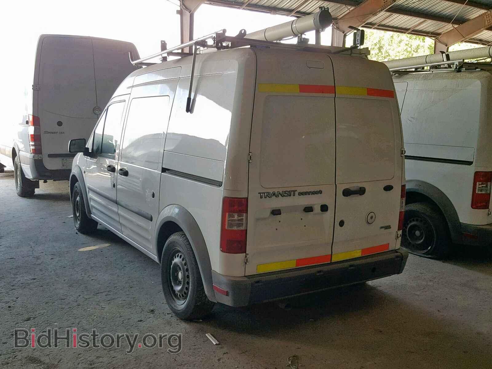 2012 FORD TRANSIT CO - VIN: NM0LS7AN7CT084845 - Фото 3