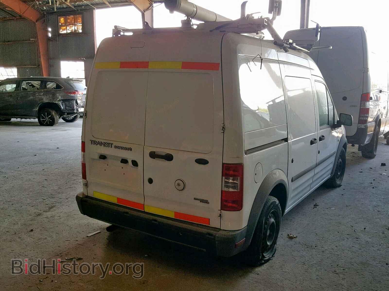2012 FORD TRANSIT CO - VIN: NM0LS7AN7CT084845 - Фото 4