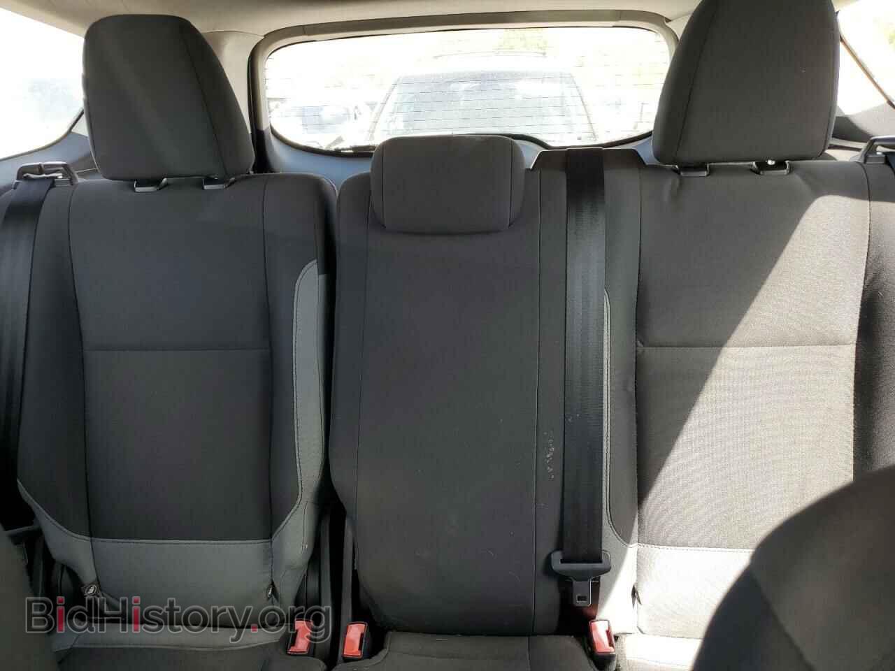 2015 FORD ESCAPE - VIN: 1FMCU0F76FUA47584 - Photo 10