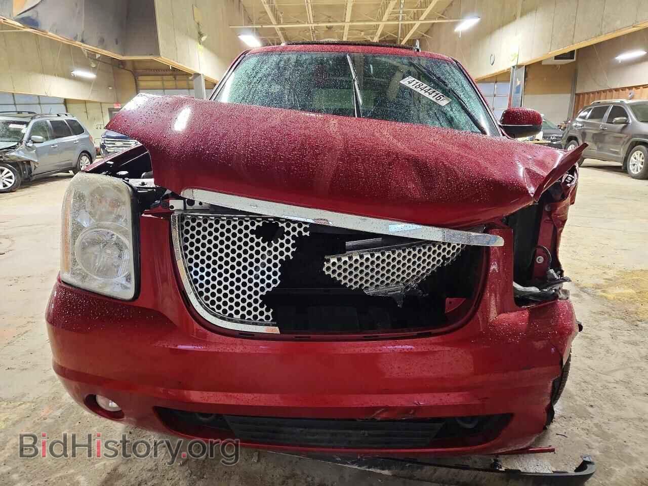 2012 GMC YUKON - VIN: 1GKS2CE00CR299720 - Фото 5
