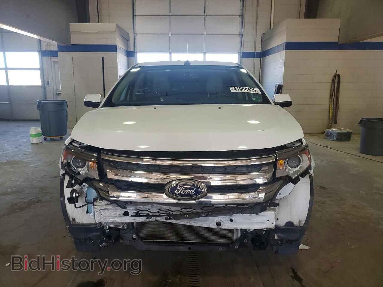2014 FORD EDGE - VIN: 2FMDK3JC2EBB28280 - Photo 5