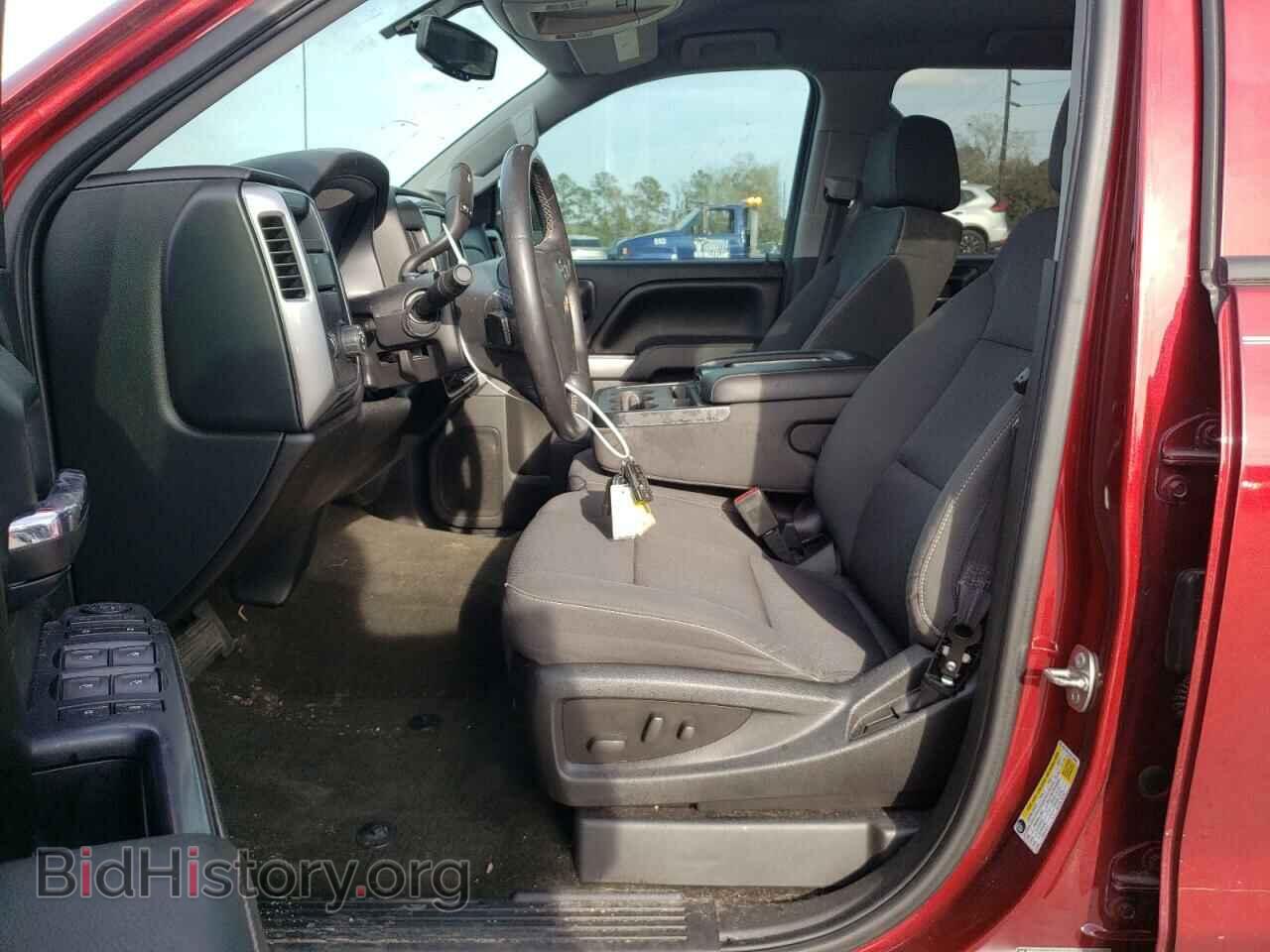 2016 CHEVROLET SILVERADO - VIN: 3GCPCREC2GG166300 - Фото 7