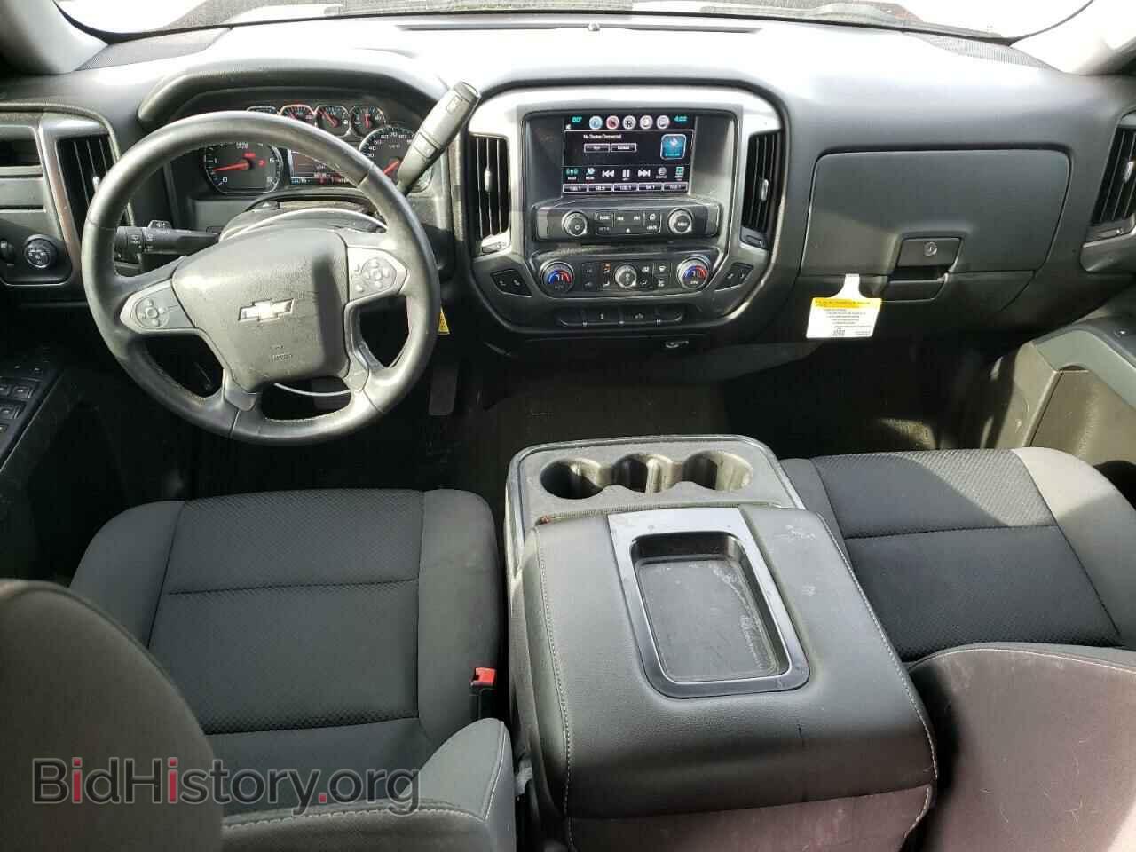 2016 CHEVROLET SILVERADO - VIN: 3GCPCREC2GG166300 - Фото 8