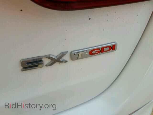 2014 KIA OPTIMA - VIN: 5XXGR4A6XEG263052 - Фото 9