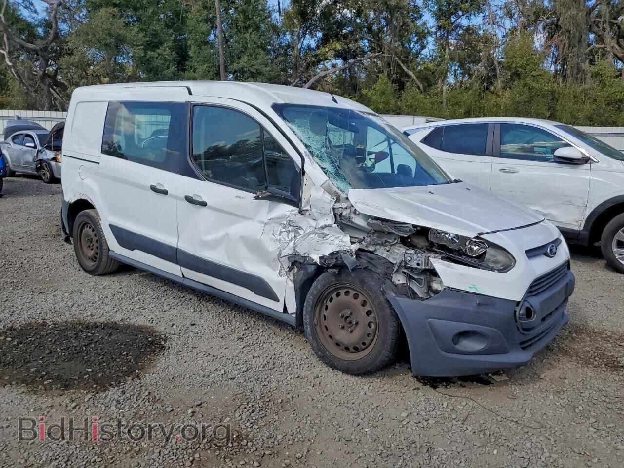 2015 FORD TRANSIT - VIN: NM0LS7E71F1196617 - Фото 4