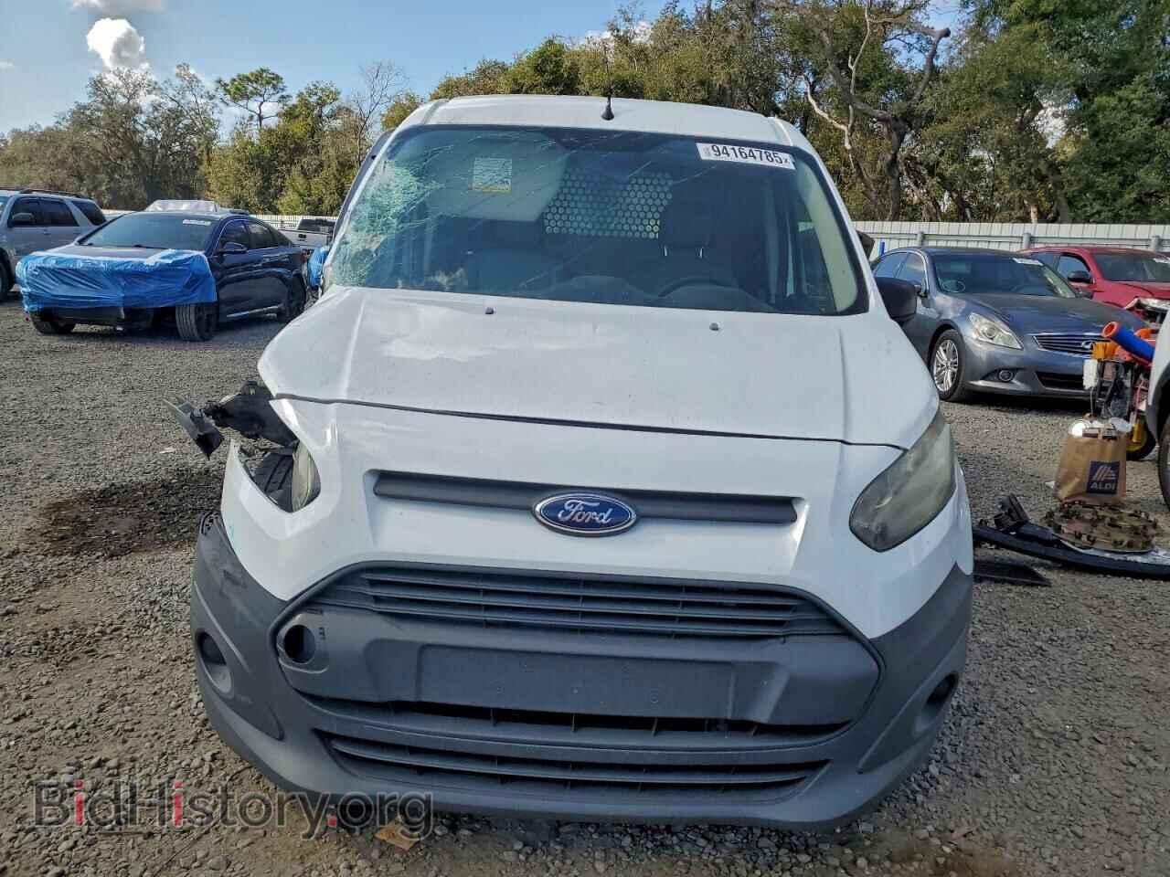 2015 FORD TRANSIT - VIN: NM0LS7E71F1196617 - Фото 5