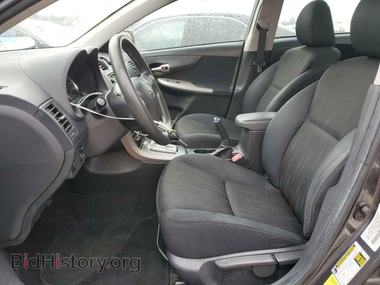 2013 TOYOTA COROLLA - VIN: 5YFBU4EE7DP085195 - Photo 7