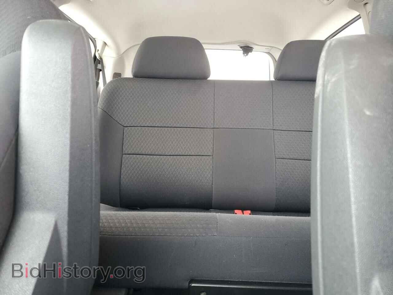 2010 DODGE CARAVAN - VIN: 2D4RN4DE3AR486044 - Фото 10