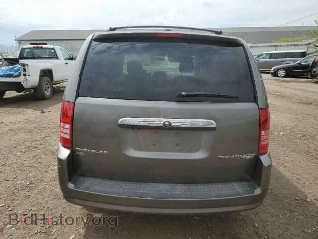2010 CHRYSLER MINIVAN - VIN: 2A4RR8DX0AR436240 - Фото 6