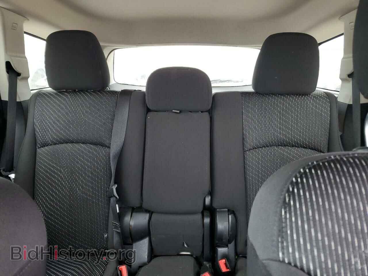 2014 DODGE JOURNEY - VIN: 3C4PDCBB5ET142003 - Photo 10
