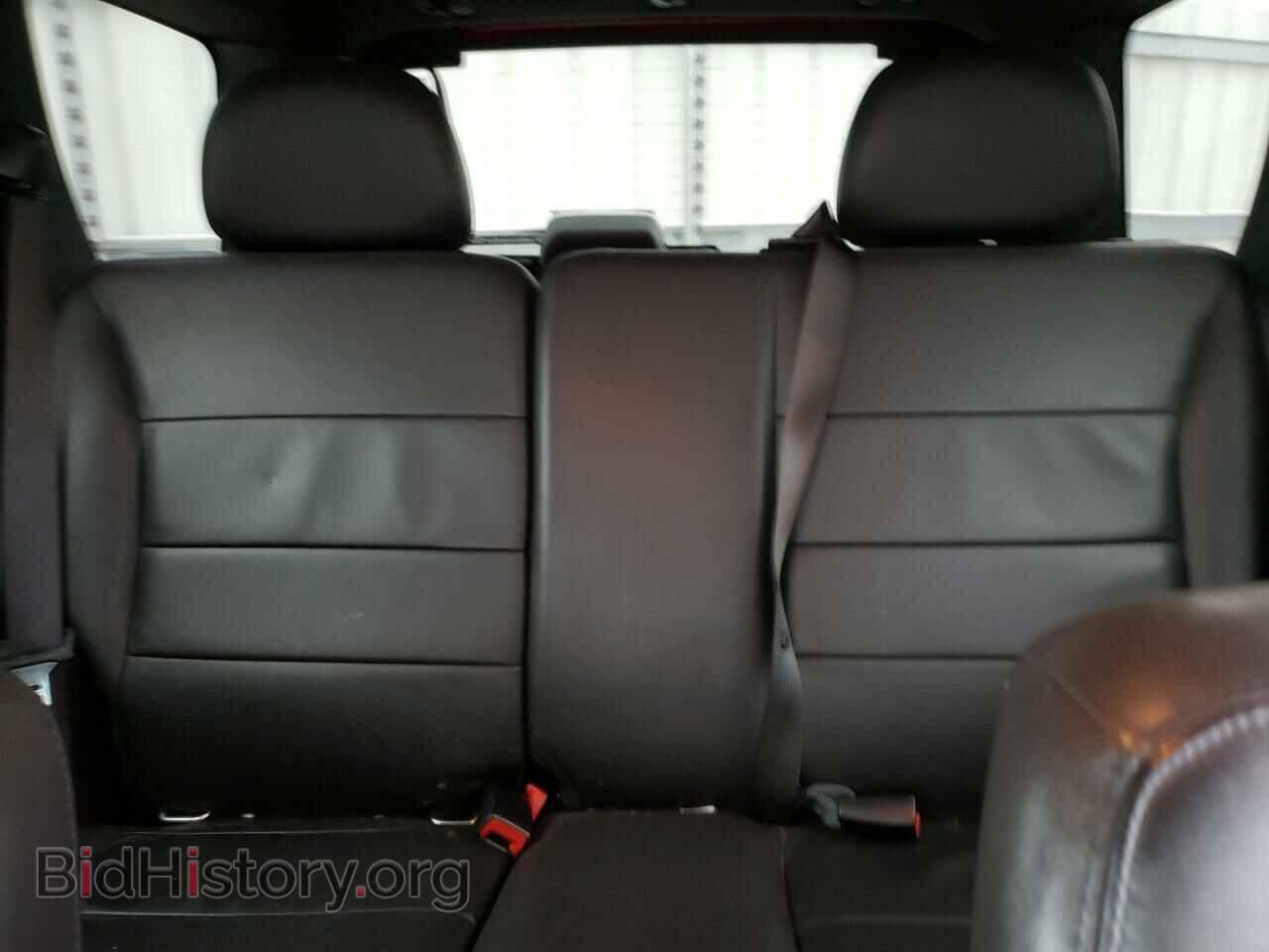 2011 FORD ESCAPE - VIN: 1FMCU0EG8BKB48469 - Фото 10