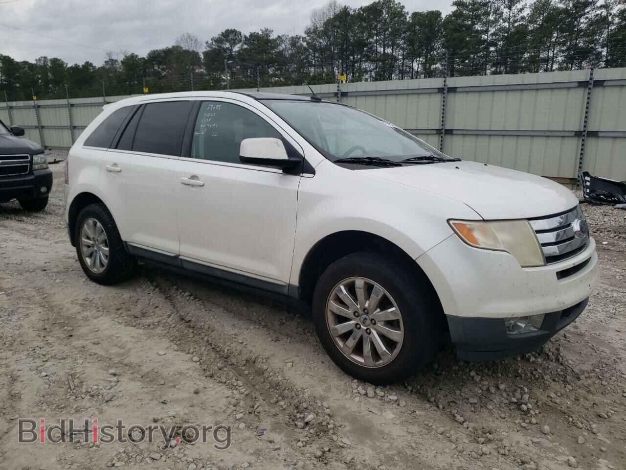 2010 FORD EDGE - VIN: 2FMDK4KC3ABA73658 - Фото 4