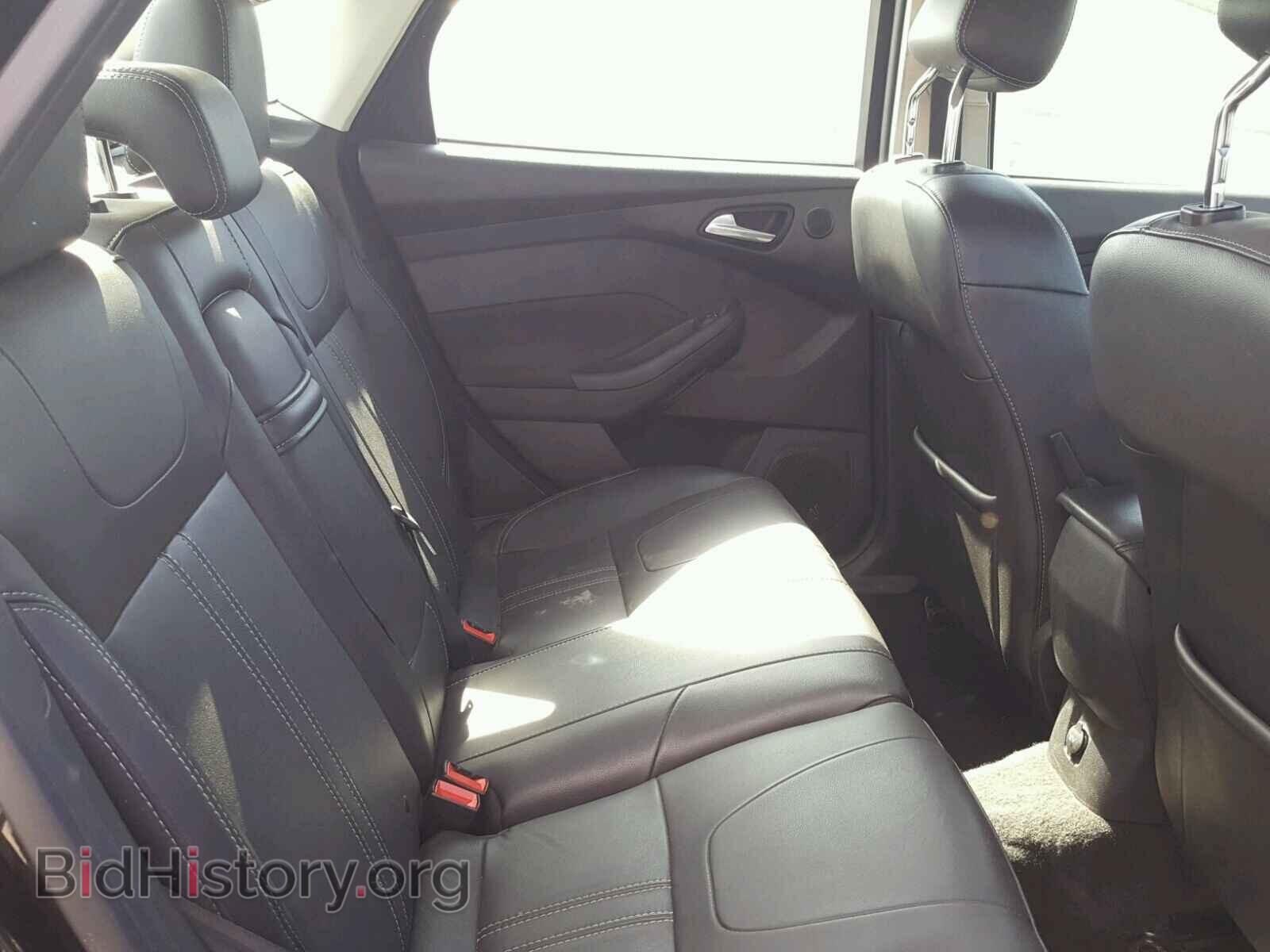 2012 FORD FOCUS - VIN: 1FAHP3H20CL295342 - Photo 6