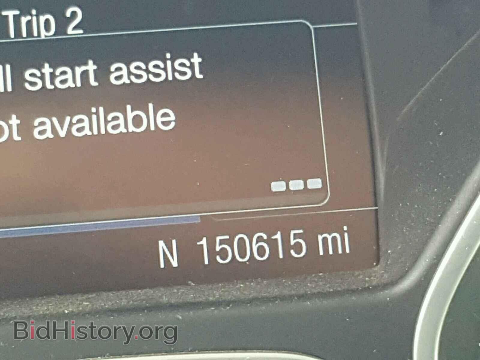 2012 FORD FOCUS - VIN: 1FAHP3H20CL295342 - Photo 8