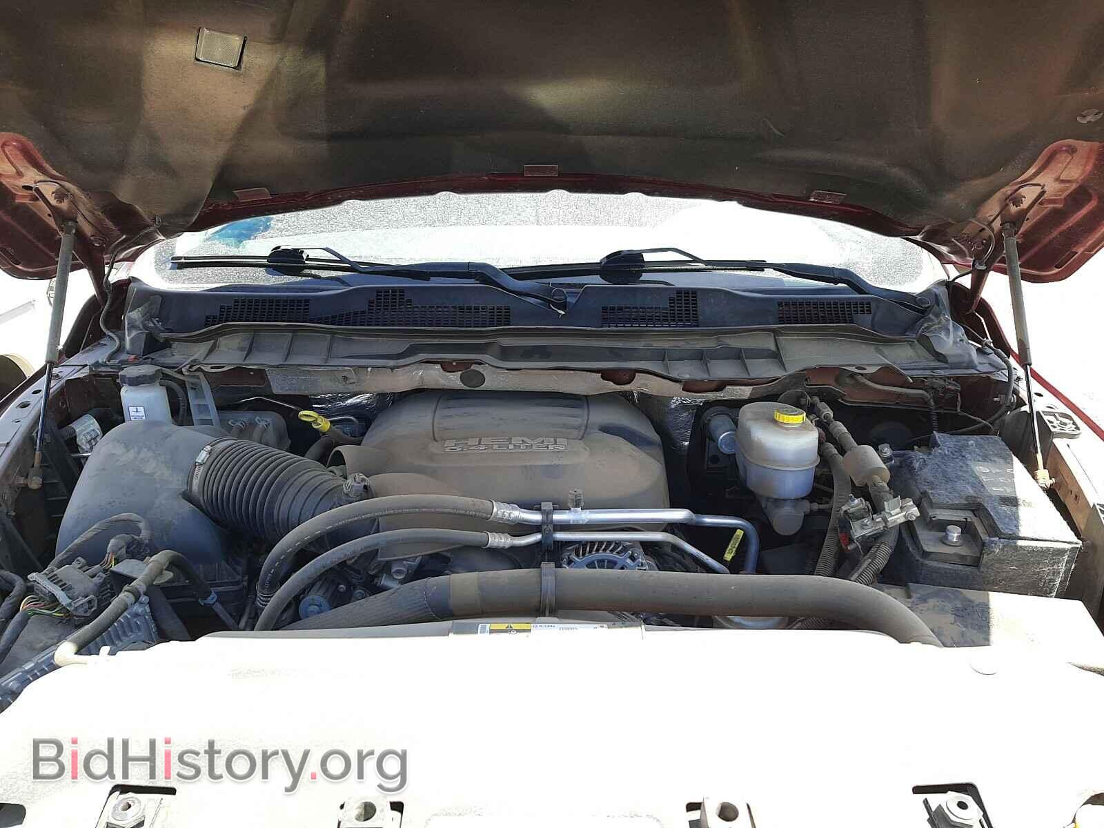 2017 RAM 2500 - VIN: 3C6UR5DJ3HG756685 - Фото 7