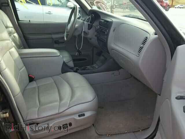 1998 FORD EXPLORER - VIN: 1FMZU35PXWZB07799 - Фото 5