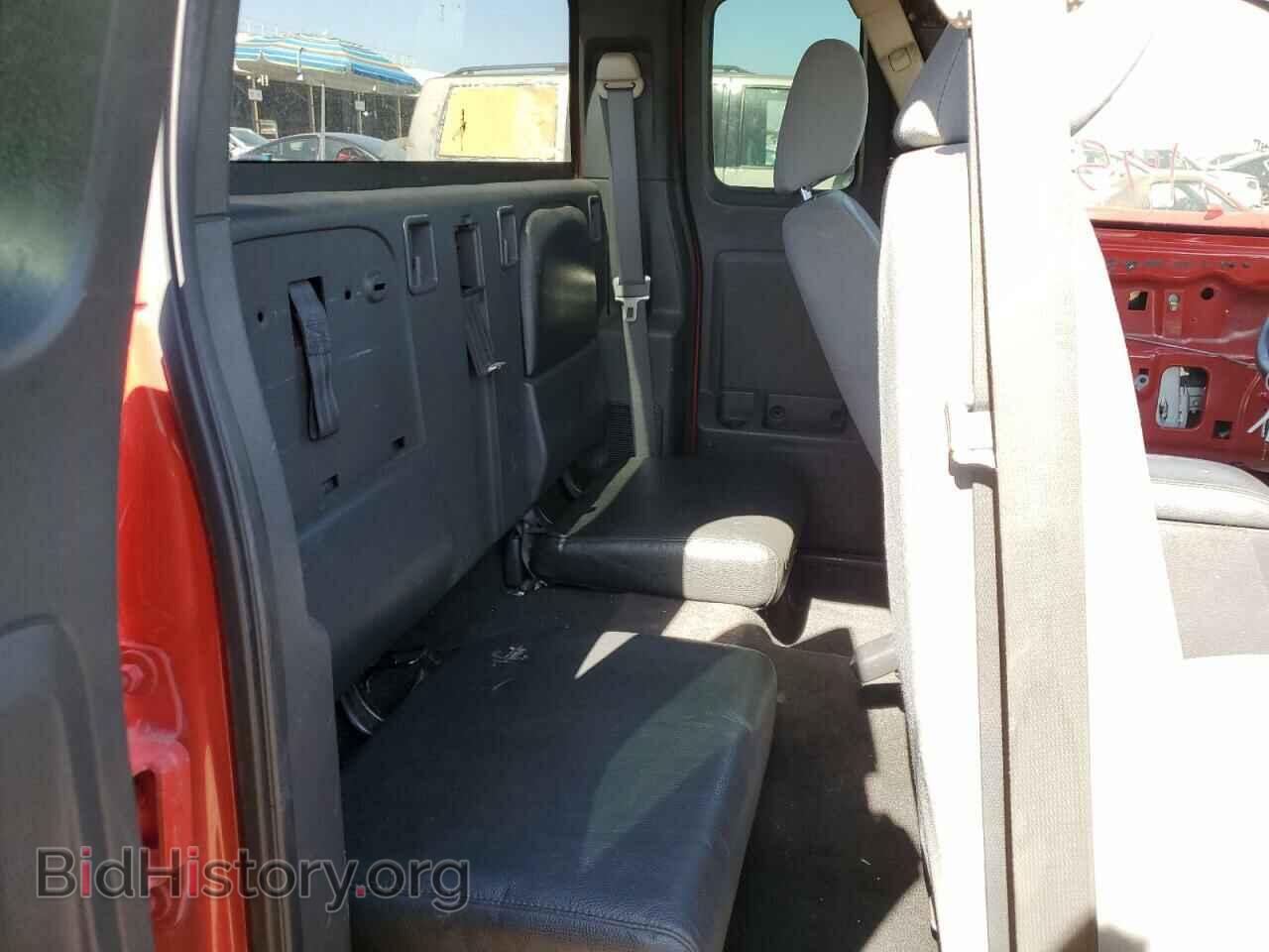 2008 DODGE DAKOTA - VIN: 1D7HE32K58S528384 - Фото 10