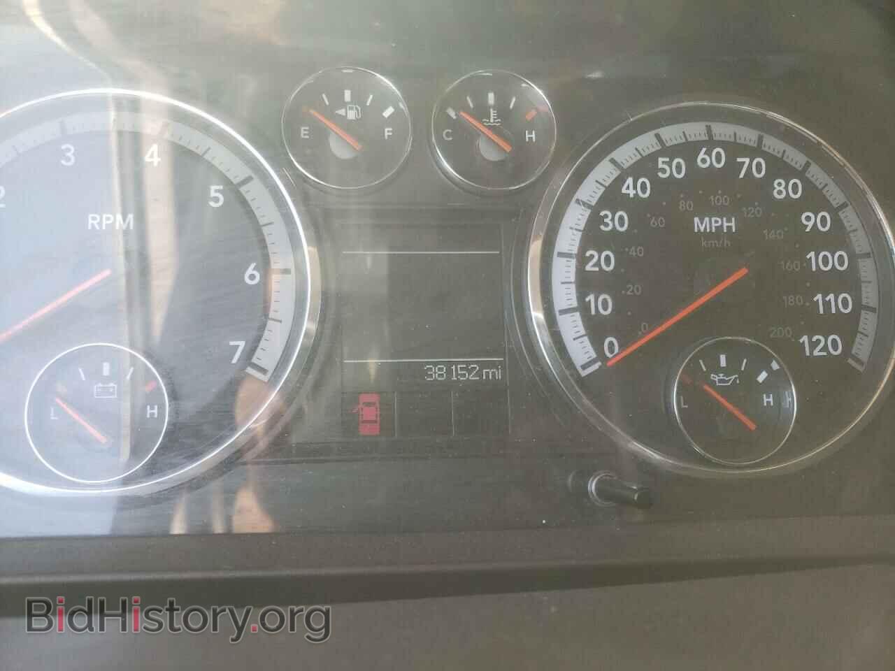 2012 DODGE RAM 1500 - VIN: 1C6RD7LT0CS265222 - Фото 8