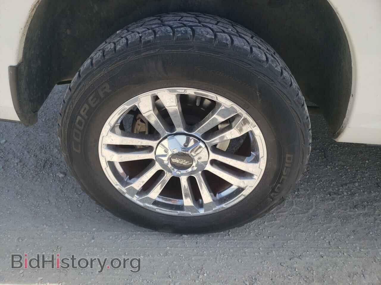 2012 DODGE RAM 1500 - VIN: 1C6RD7LT0CS265222 - Фото 9