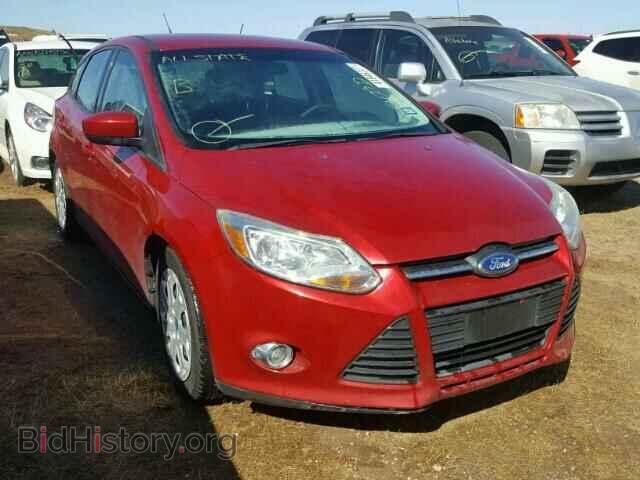 Фотография 1FAHP3K2XCL101764 - FORD FOCUS 2012
