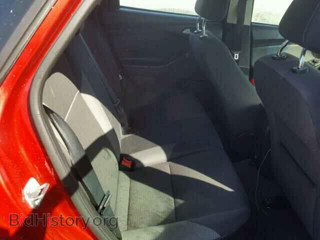 2012 FORD FOCUS - VIN: 1FAHP3K2XCL101764 - Фото 6