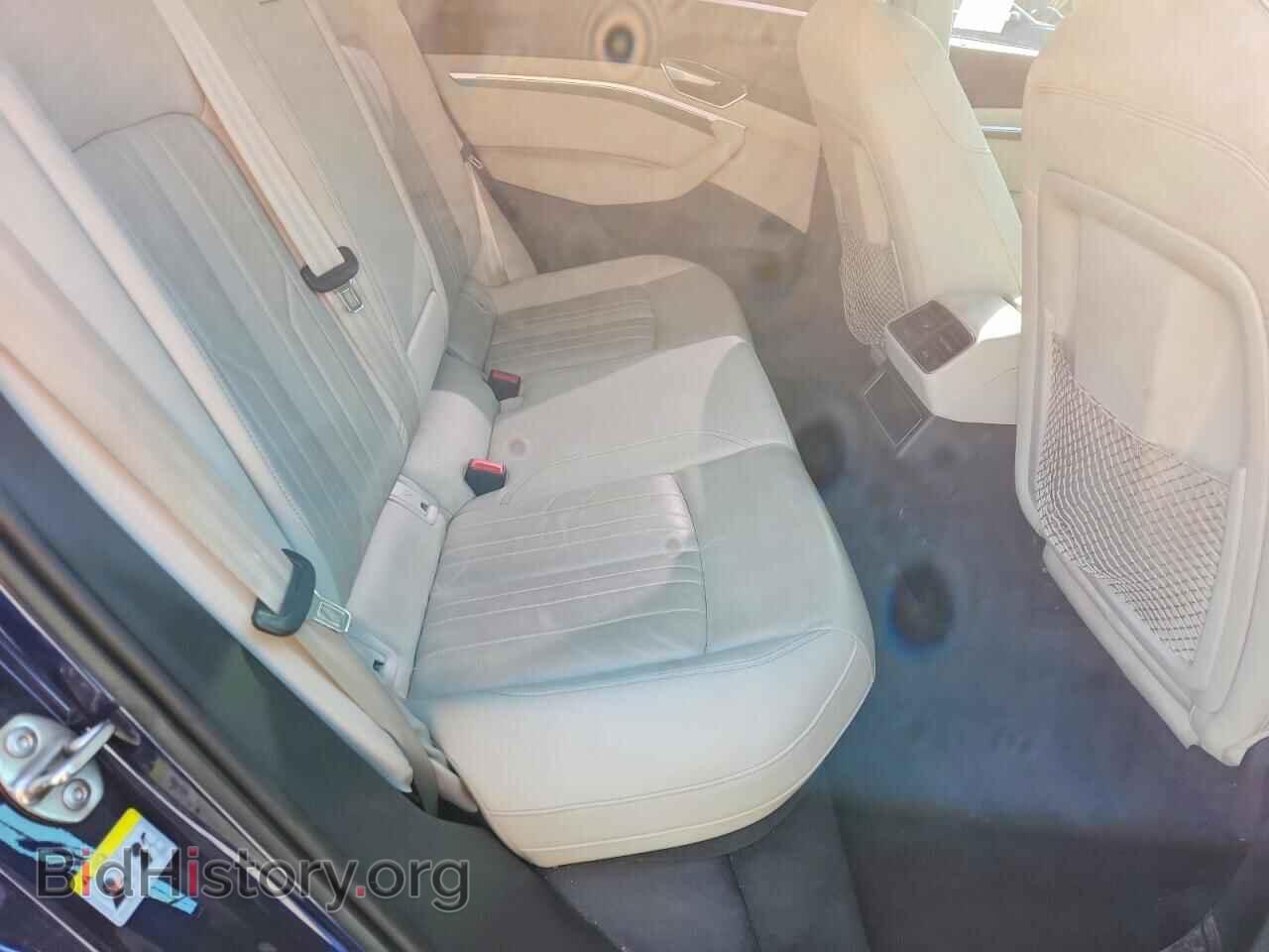 2021 AUDI E-TRON - VIN: WA1AAAGE6MB009282 - Фото 10
