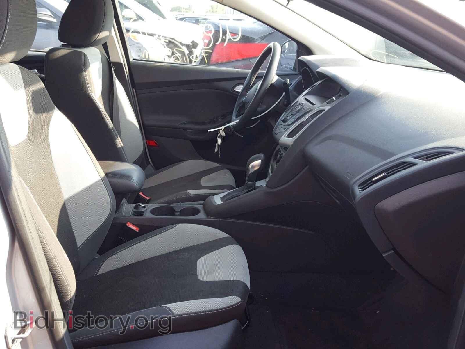 2014 FORD FOCUS - VIN: 1FADP3K21EL275224 - Photo 5