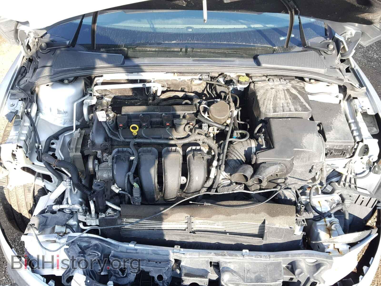 2014 FORD FOCUS - VIN: 1FADP3K21EL275224 - Photo 7