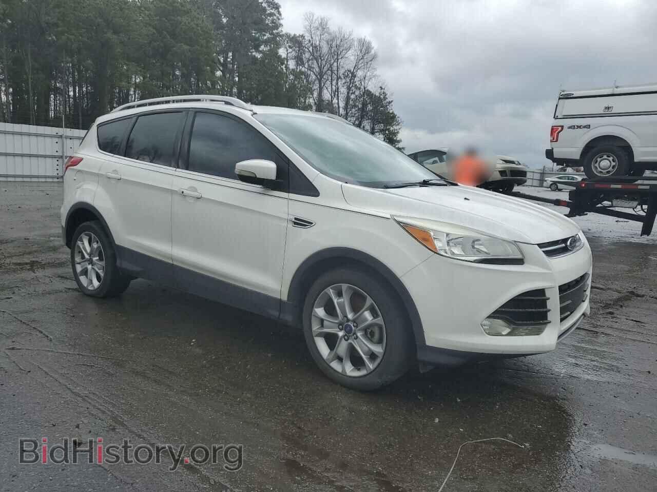 2015 FORD ESCAPE - VIN: 1FMCU0J94FUC85622 - Photo 4