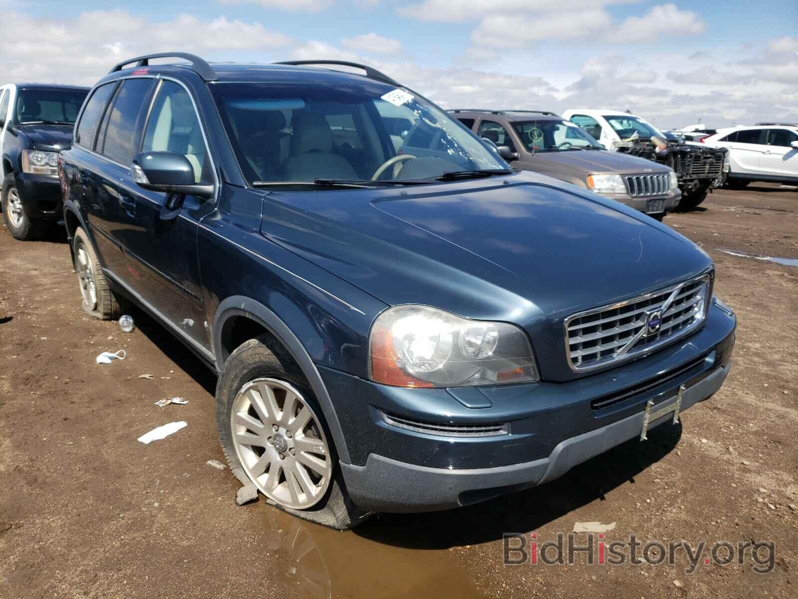 Photo YV4CZ982381472810 - VOLVO XC90 2008