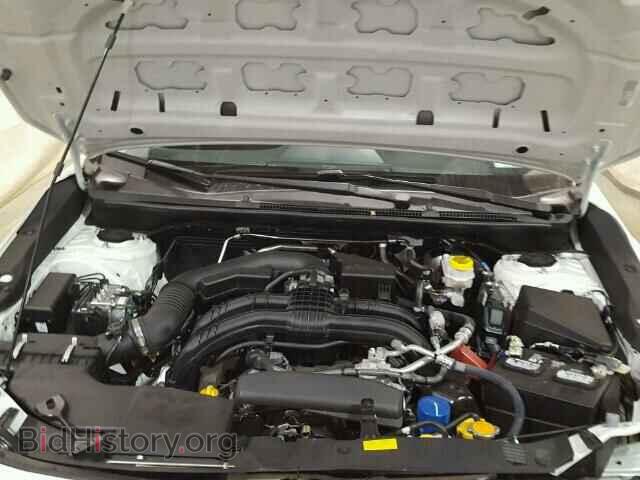 2017 SUBARU IMPREZA - VIN: 4S3GTAA63H3749514 - Фото 7