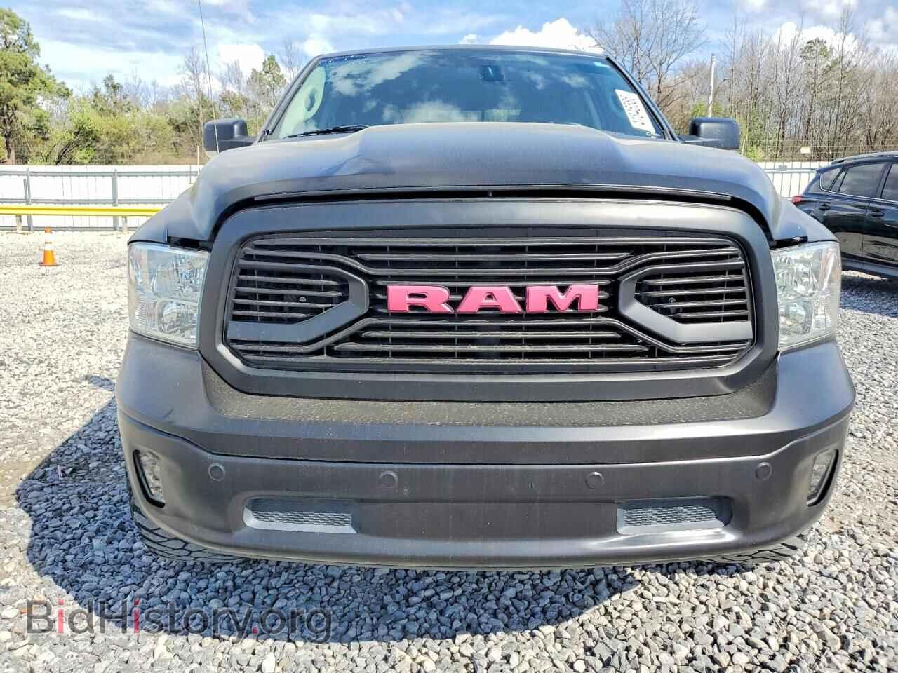 2017 RAM 1500 - VIN: 1C6RR7LM8HS878593 - Фото 5