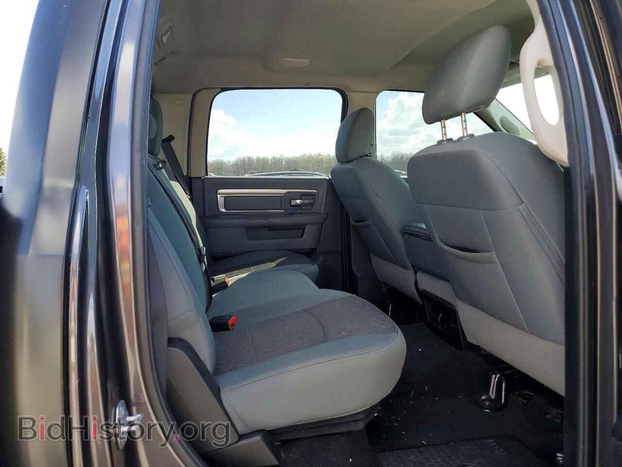 2017 RAM 1500 - VIN: 1C6RR7LM8HS878593 - Фото 10