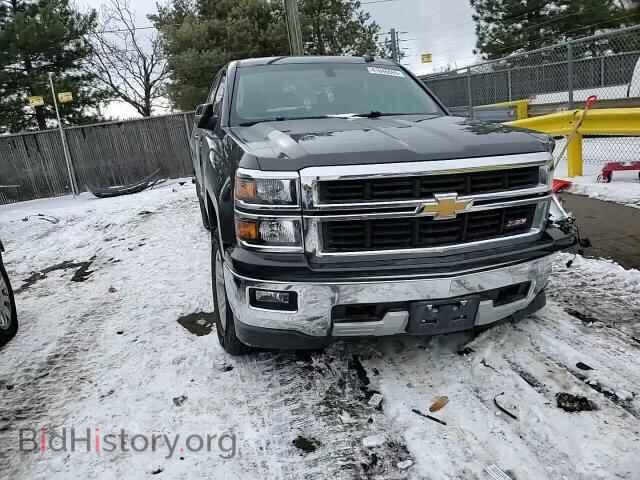 2015 CHEVROLET ALL Models - VIN: 1GCUKREC4FF203515 - Фото 11