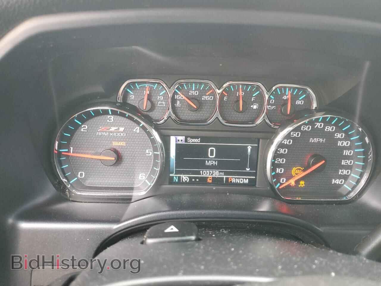 2015 CHEVROLET ALL Models - VIN: 1GCUKREC4FF203515 - Фото 9