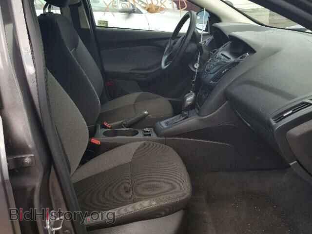 2013 FORD FOCUS - VIN: 1FADP3E25DL173886 - Фото 5